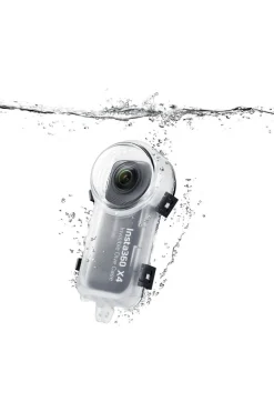 Accessoire X4 Invisible Dive Case
