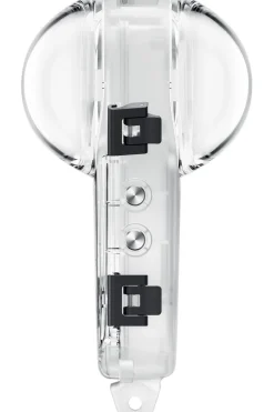 Accessoire X4 Invisible Dive Case