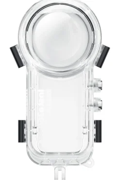 Accessoire X4 Invisible Dive Case