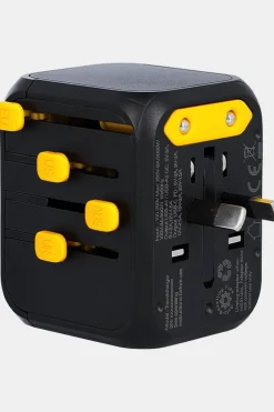 Adaptateur Universel Travelcharger