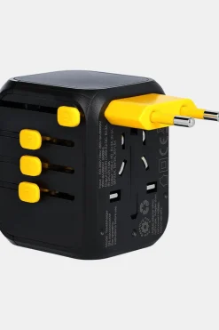 Adaptateur Universel Travelcharger