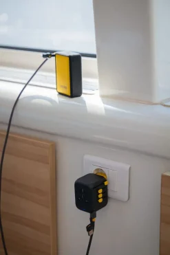 Adaptateur Universel Travelcharger