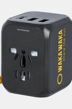 Adaptateur Universel Travelcharger