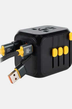 Adaptateur Universel Travelcharger