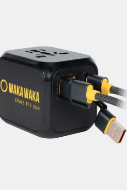 Adaptateur Universel Travelcharger