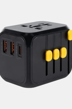 Adaptateur Universel Travelcharger