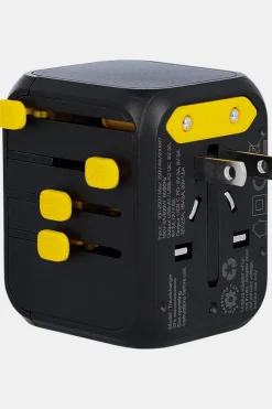 Adaptateur Universel Travelcharger