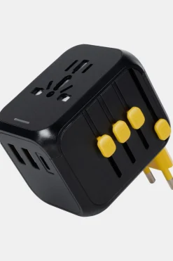 Adaptateur Universel Travelcharger