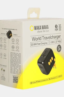 Adaptateur Universel Travelcharger