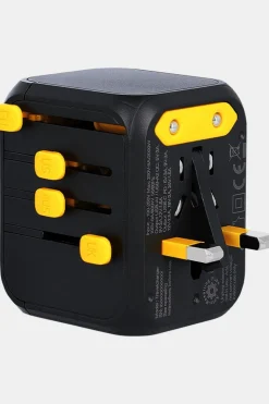 Adaptateur Universel Travelcharger