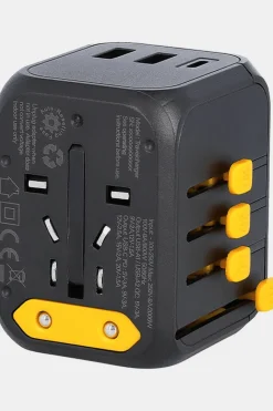 Adaptateur Universel Travelcharger