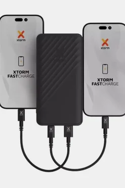 Adaptateur Universel World - Qc 35,5W