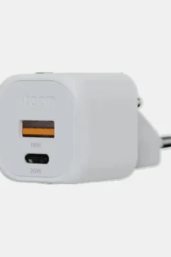 Adapteur 20W Gan2 Ultra