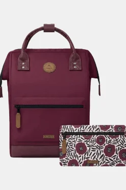 Adventurer Recycled Oxford Medium 23L