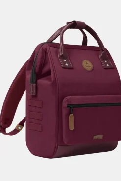 Adventurer Recycled Oxford Medium 23L