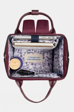 Adventurer Recycled Oxford Medium 23L