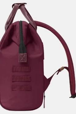 Adventurer Recycled Oxford Medium 23L