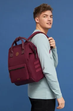 Adventurer Recycled Oxford Medium 23L