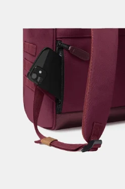 Adventurer Recycled Oxford Medium 23L