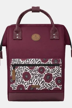 Adventurer Recycled Oxford Medium 23L