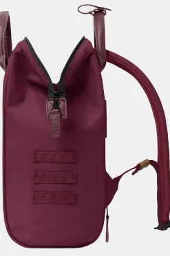 Adventurer Recycled Oxford Medium 23L