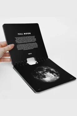 Agenda Lunar Flip