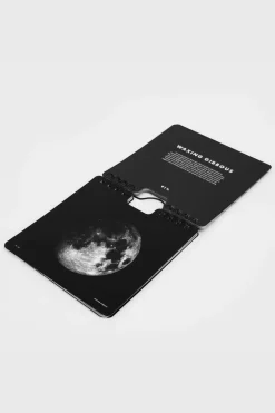 Agenda Lunar Flip