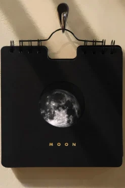 Agenda Lunar Flip