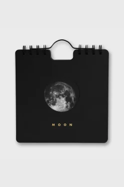 Agenda Lunar Flip