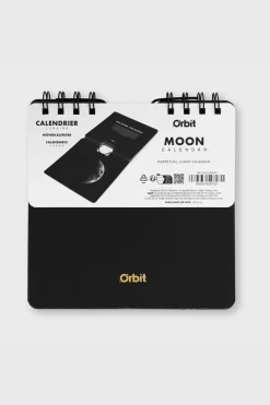 Agenda Lunar Flip