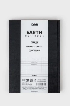 Agenda Moon & Earth Notebooks
