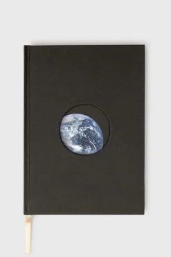 Agenda Moon & Earth Notebooks