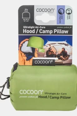 Air Core Hood Pillow Ul