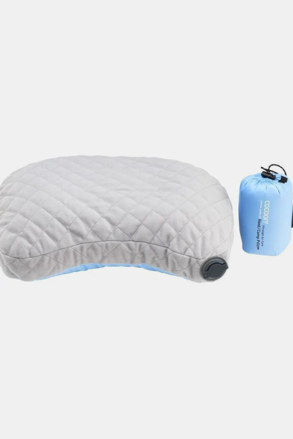 Air Core Hood Pillow Ul