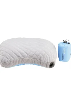 Air Core Hood Pillow Ul