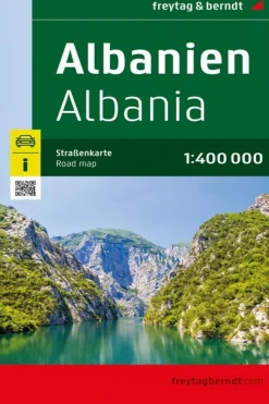 Albanië f&b (r)