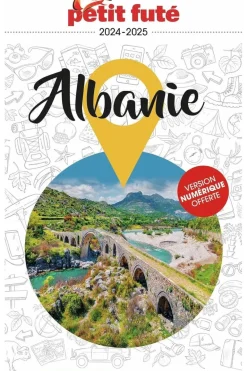 Albanie