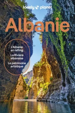 Albanie LPF