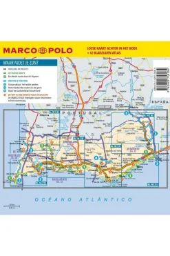 Algarve Marco Polo NL