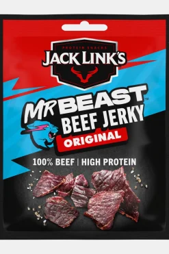 Alimentation Beef Jerky Original 40 Gram