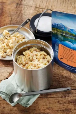 Alimentation Cheesy Noodles W Fried Onions Ps1000+