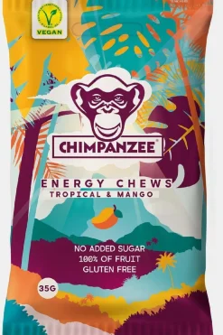 Alimentation Energy Chews Mango