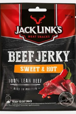 Alimentation 40G Beef Jerky Sweet And Hot