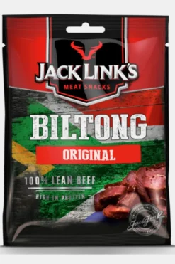 Alimentation 40G Biltong Original