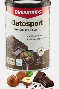 Alimentation Gatosport Chocolat Noisette (400G)
