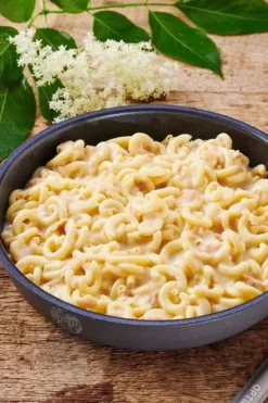 Alimentation Mac 'N Cheese