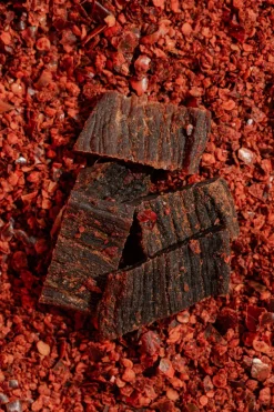 Alimentation Spicy 80G