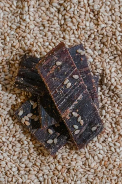 Alimentation Teriyaki 80G