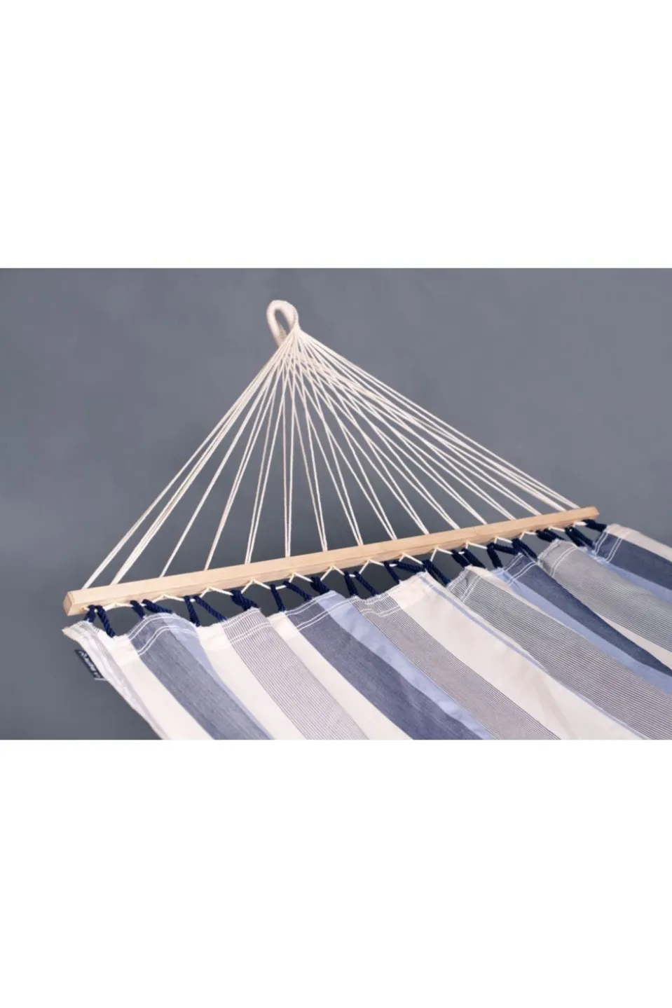 Alisio Weather-Resistant Double Spreader Bar Hammock