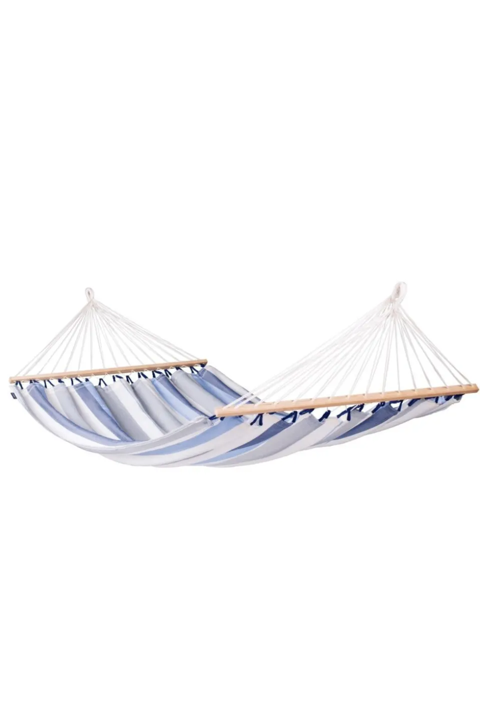 Alisio Weather-Resistant Single Spreader Bar Hammock